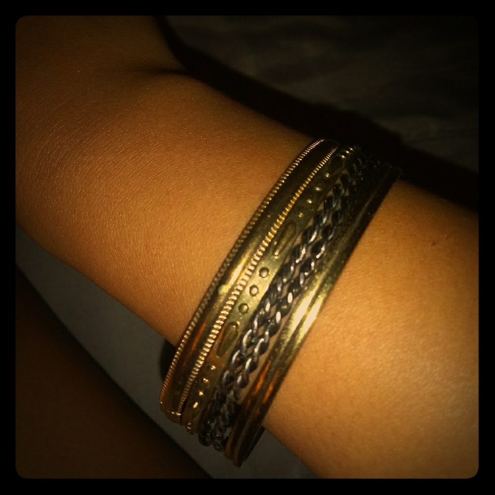 Vintage  bracelets